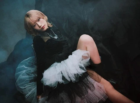 Rico Sasaki Siap Guncang Dunia Anime dengan Lagu Terbaru